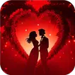Love Name Letter Art DP maker APK