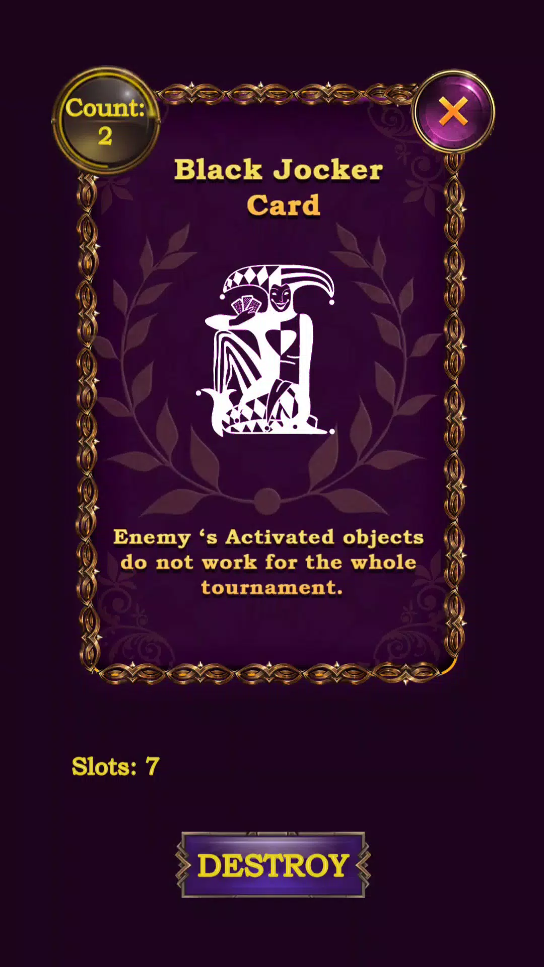 Three Dice Screenshot5