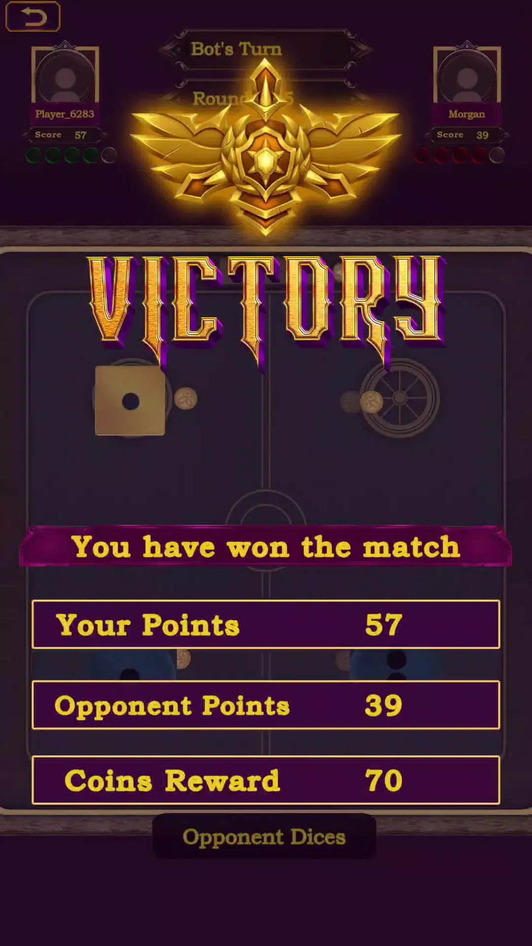 Three Dice Screenshot2