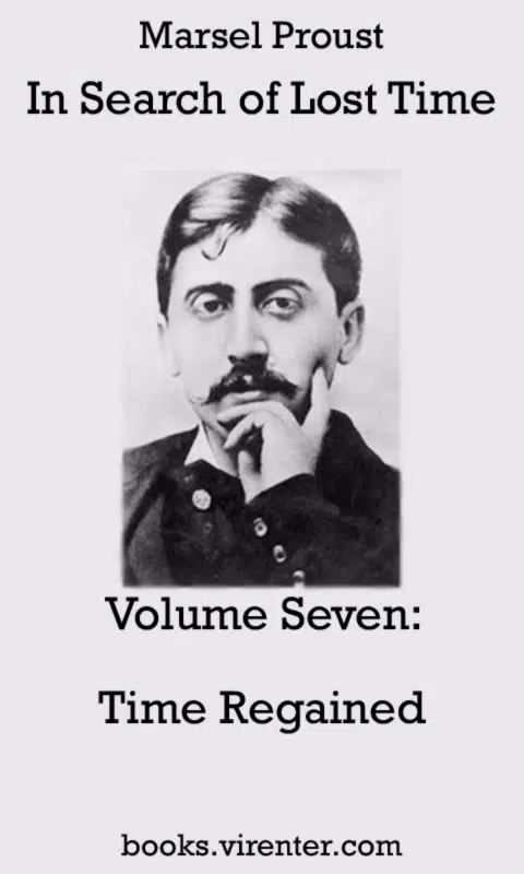 Time Regained Screenshot1