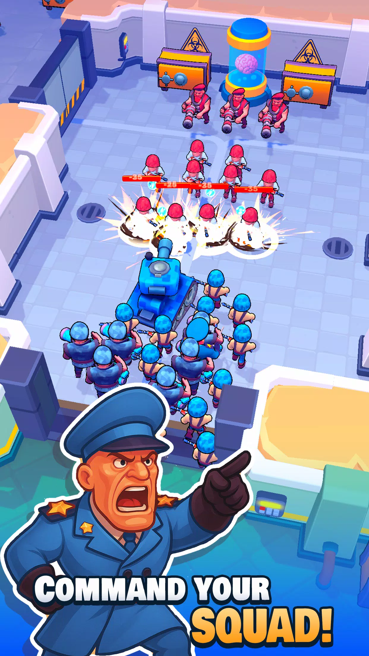 Room Raiders Screenshot8