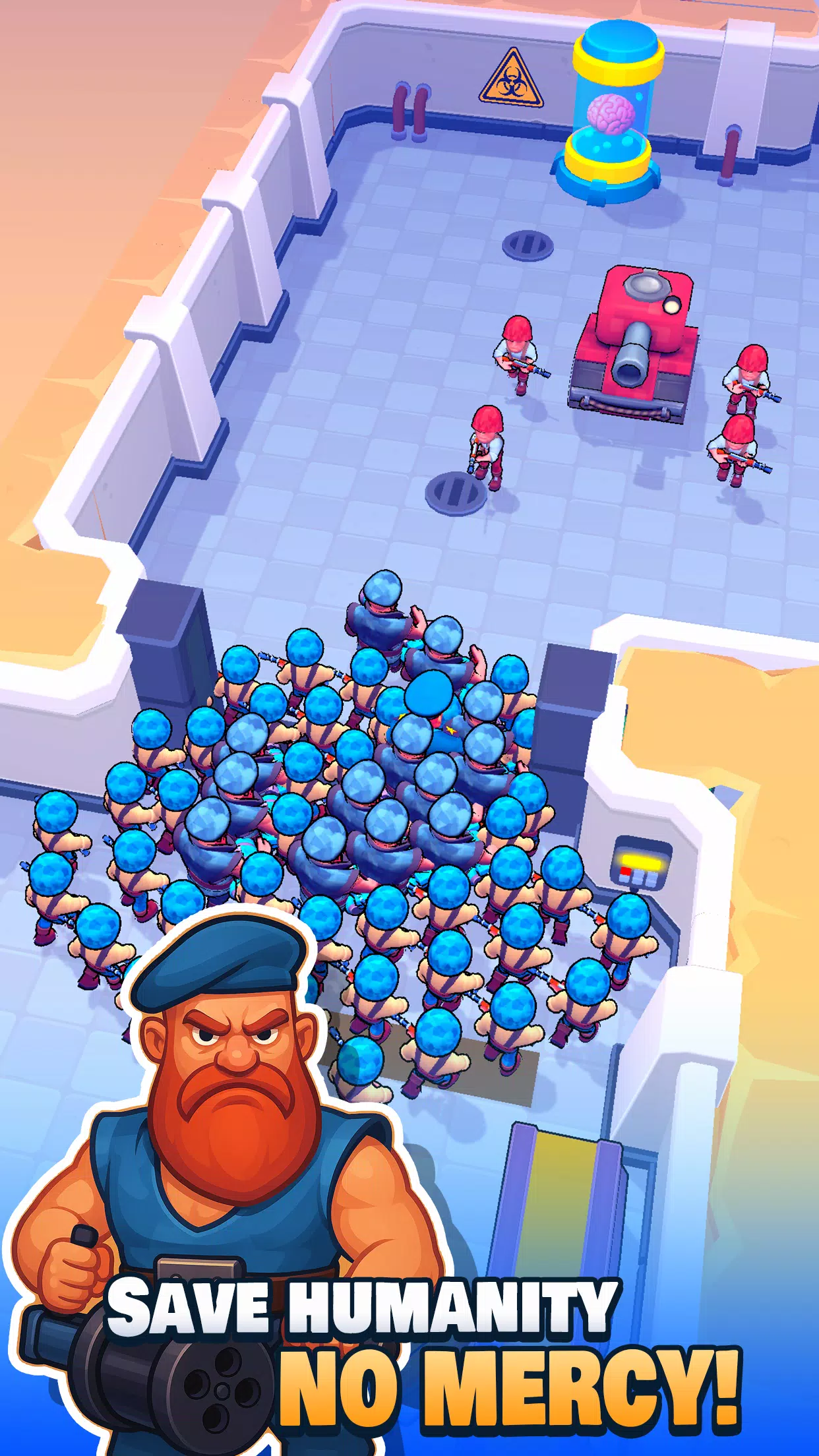 Room Raiders Screenshot5