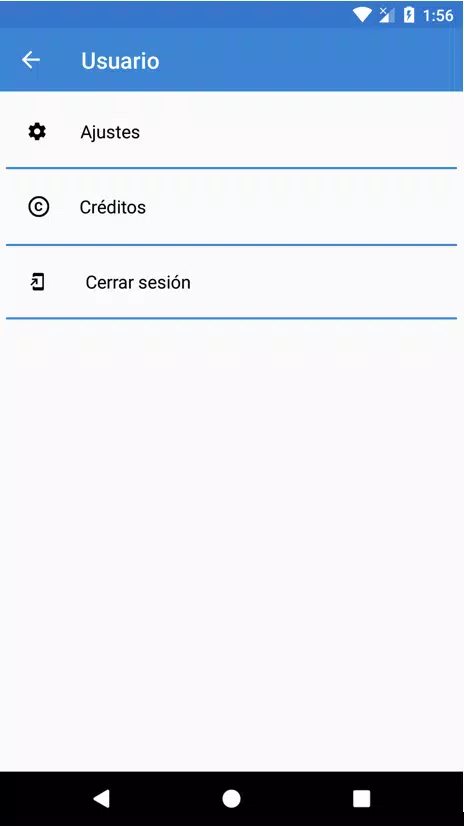 ConectaUACJ Screenshot7