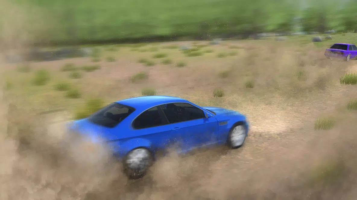 Car Crash Test Destruction Screenshot4