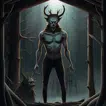 Ancient Horror APK