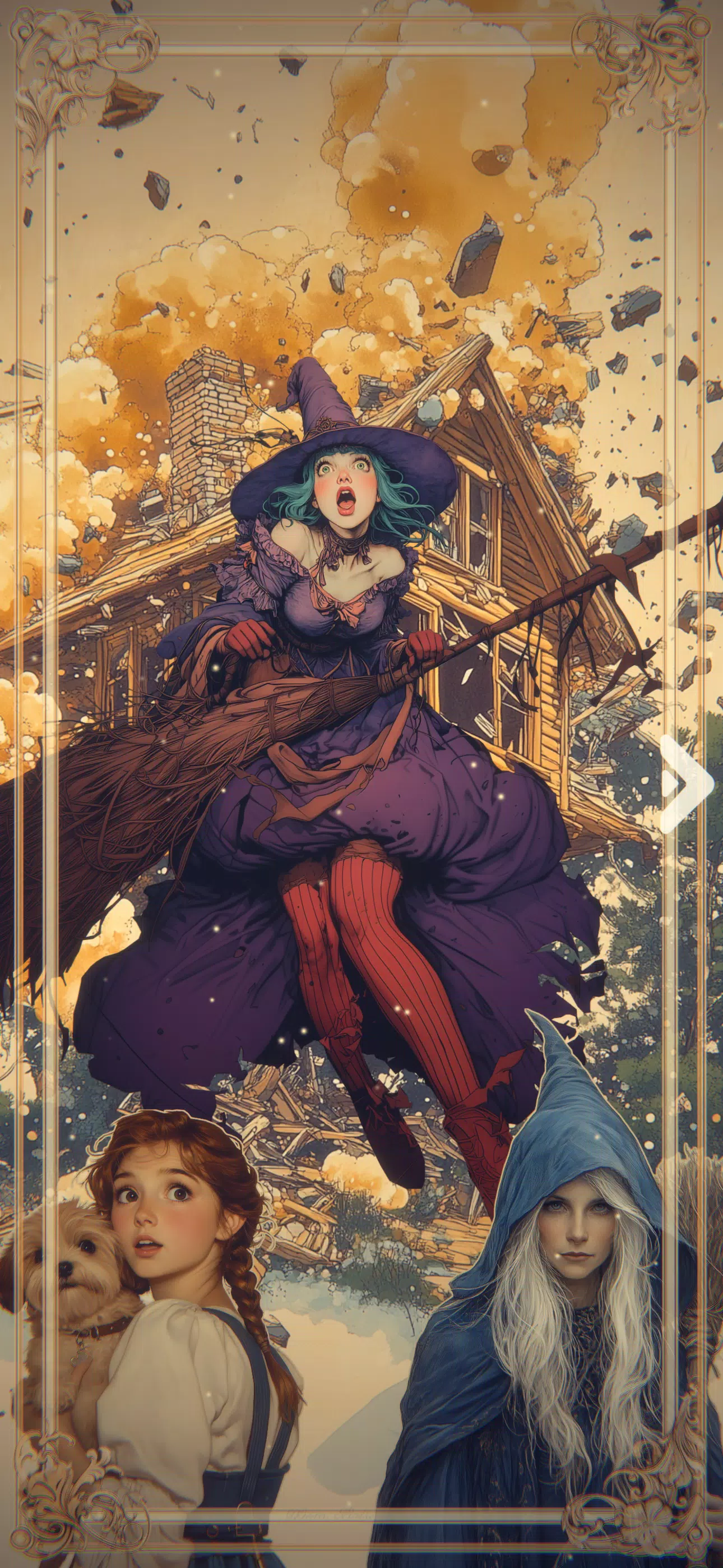 NemoNemoNemo Screenshot2