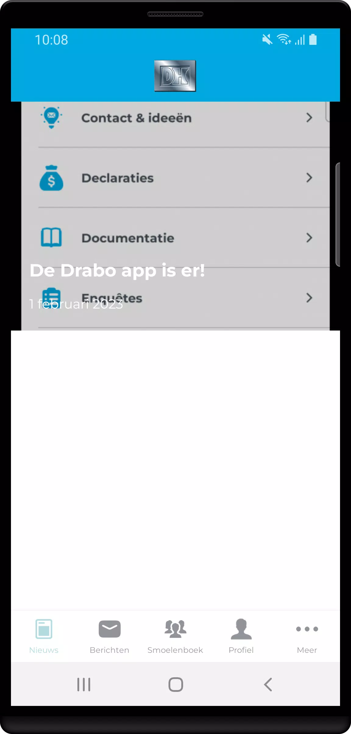 Drabo Screenshot2