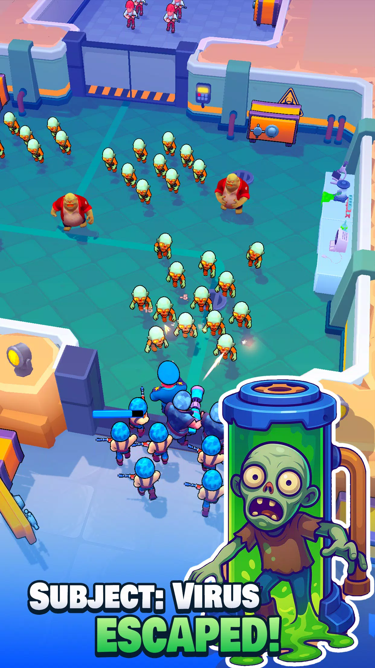 Room Raiders Screenshot7