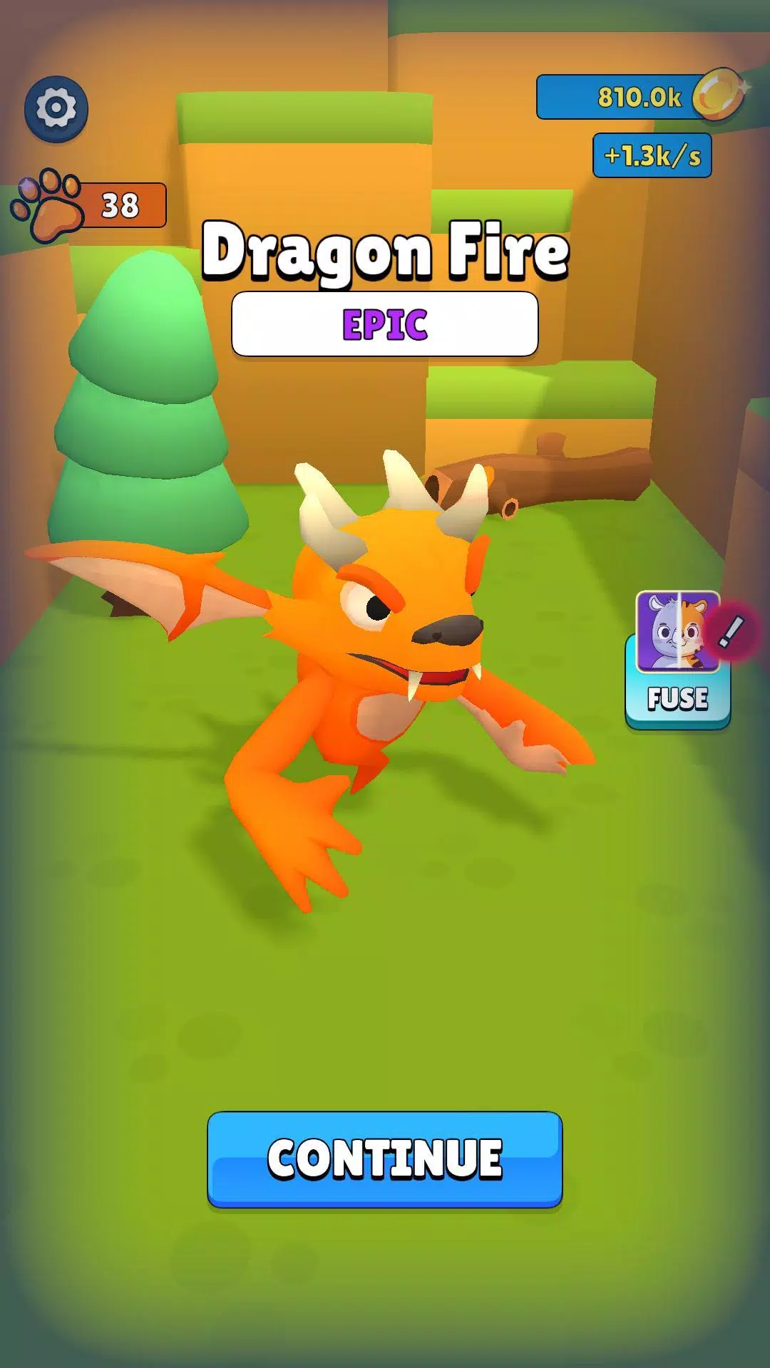 Pet Simulator! Screenshot2