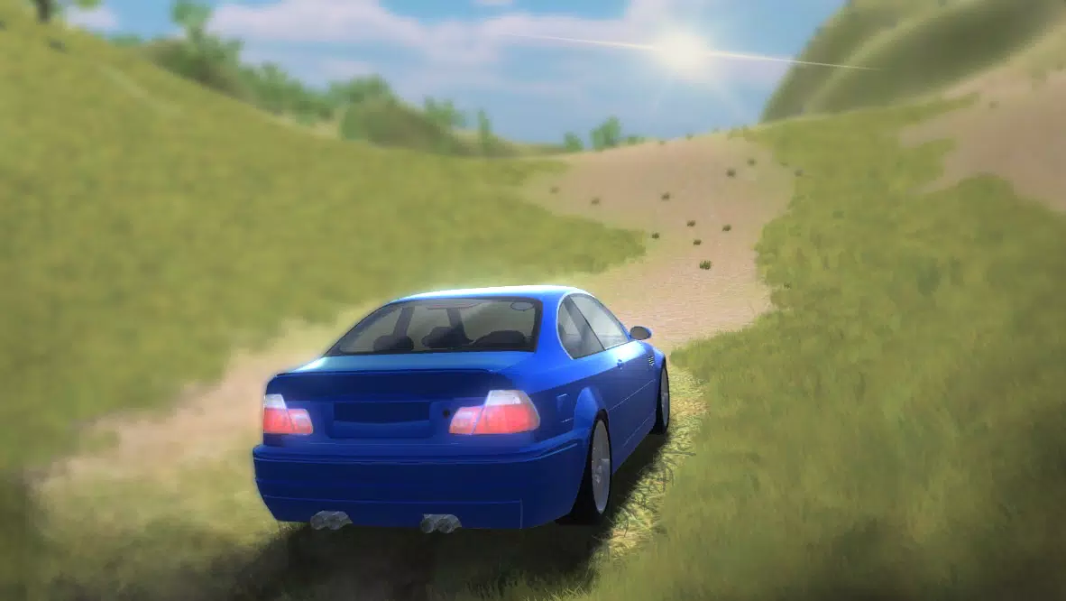 Car Crash Test Destruction Screenshot2