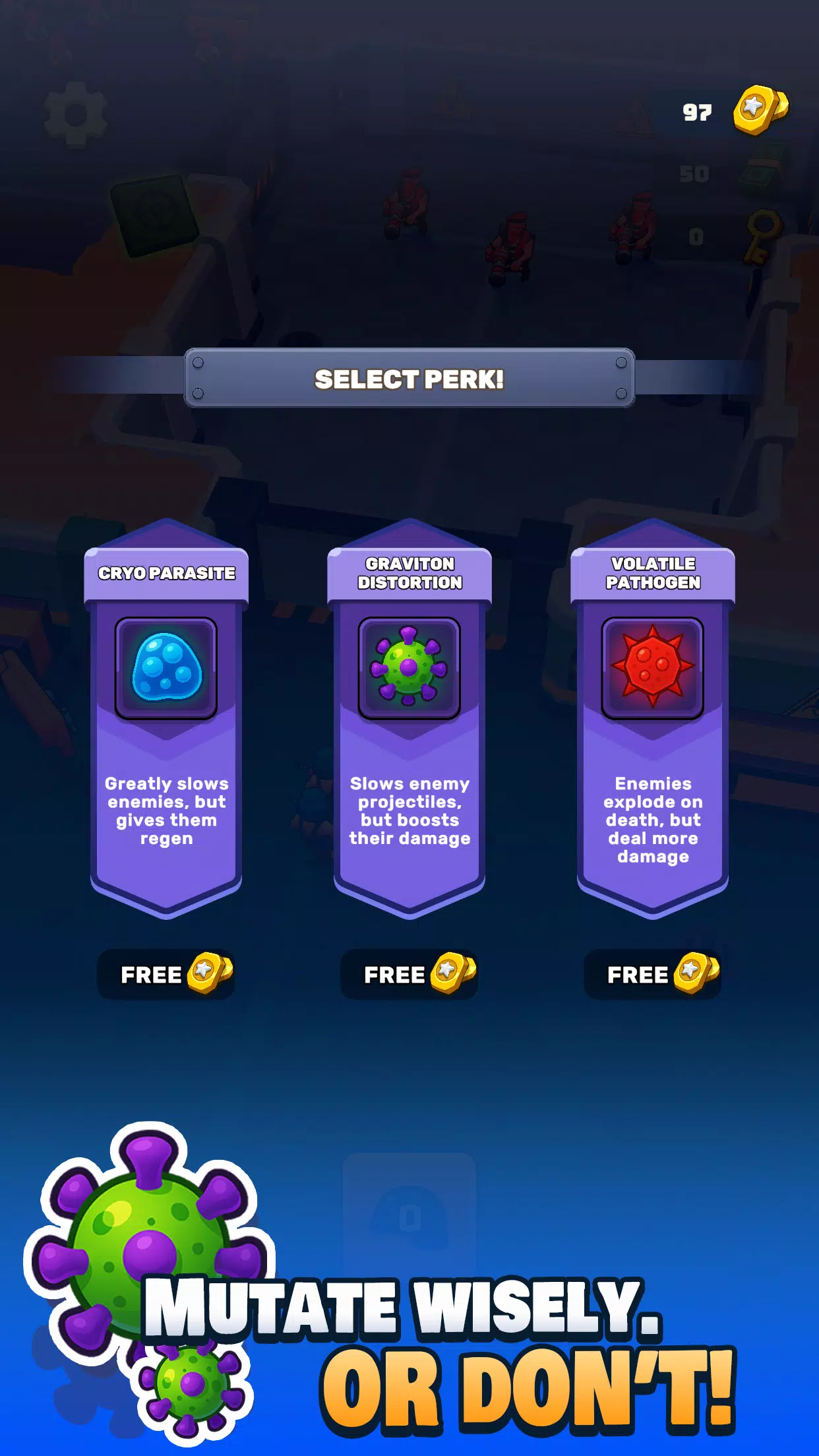 Room Raiders Screenshot6