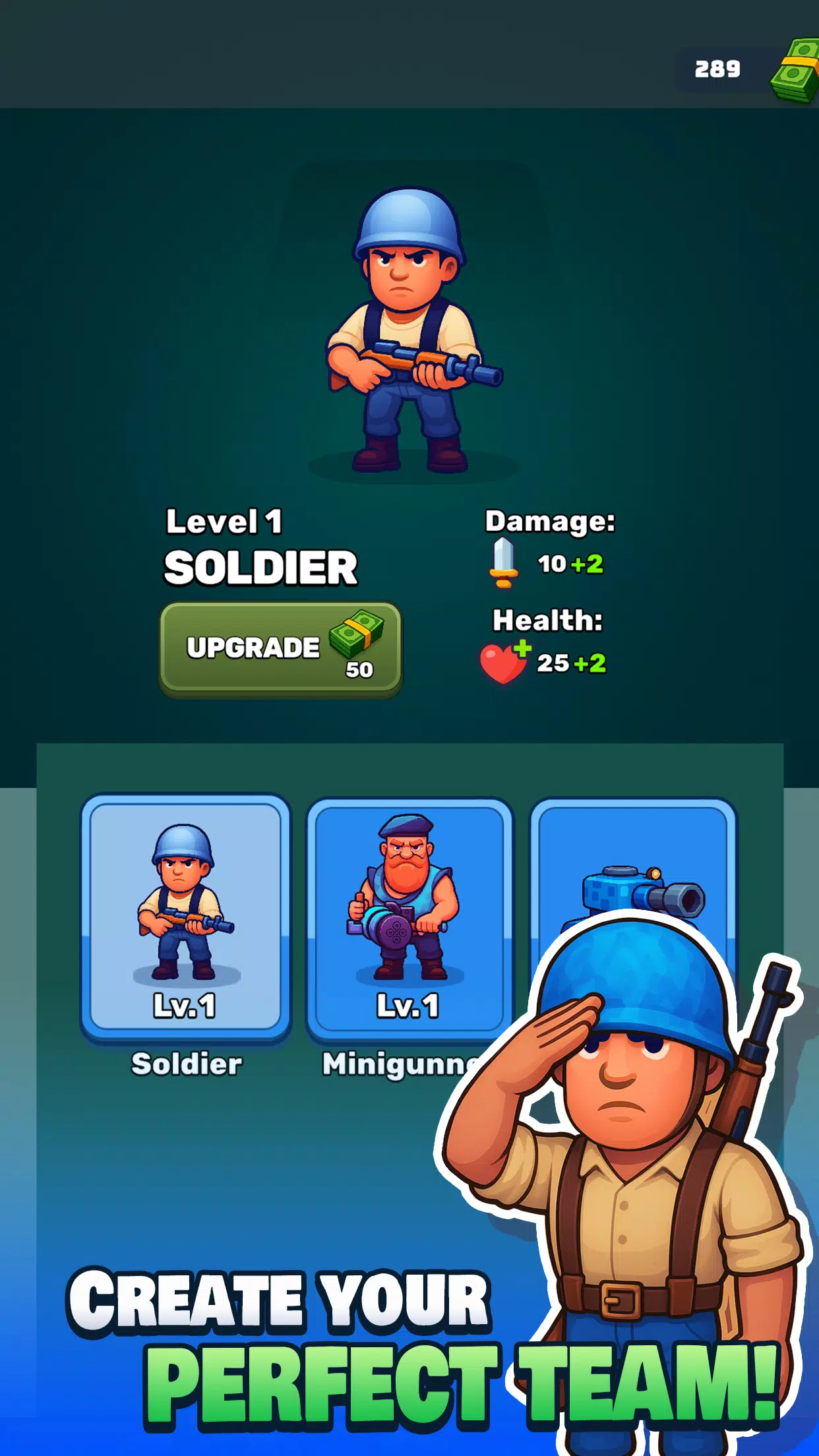 Room Raiders Screenshot3