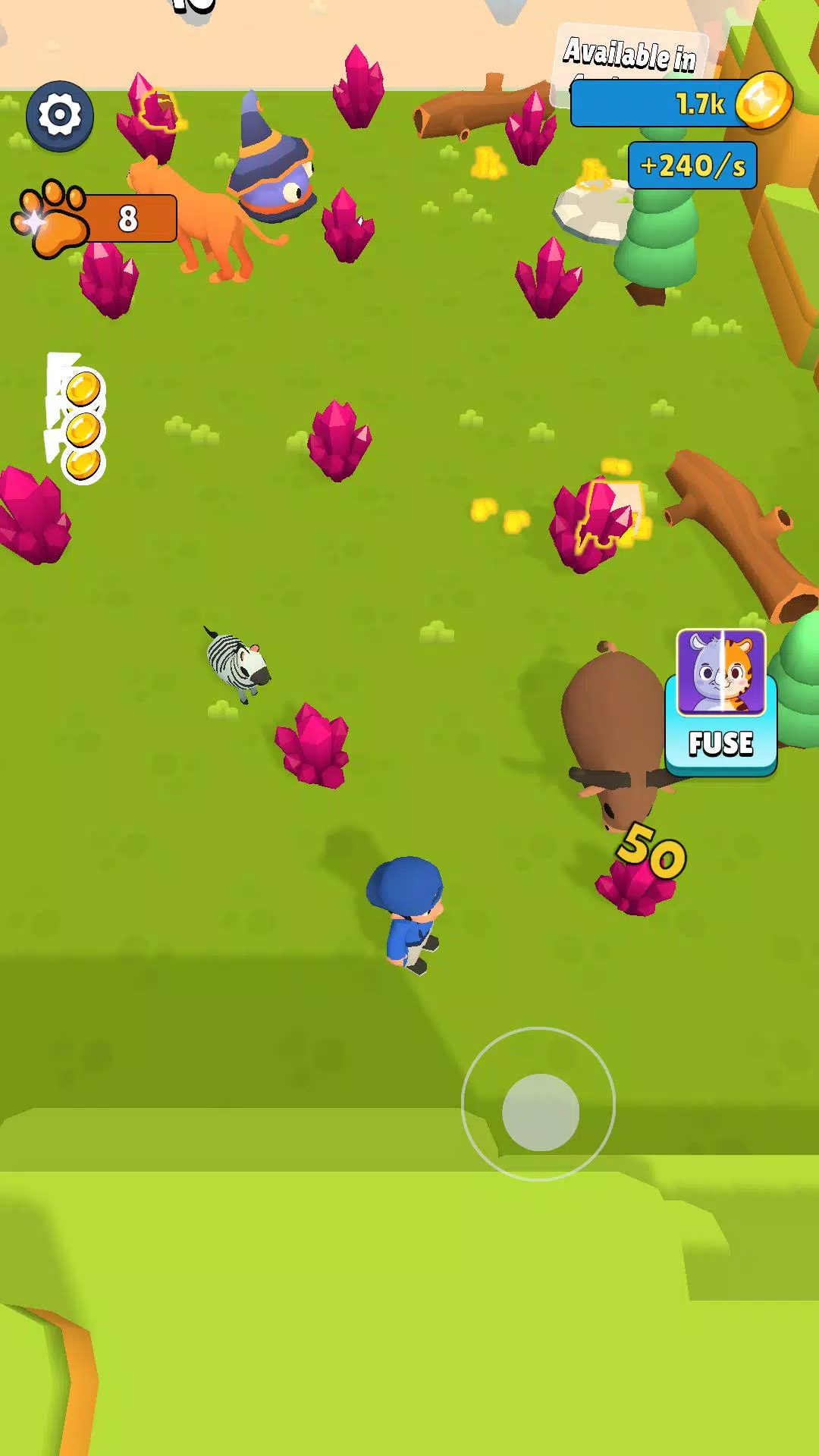 Pet Simulator! Screenshot7