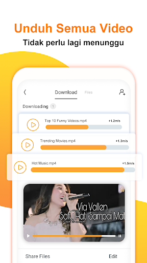 UC Mini- Download Video Status & Movies Screenshot4