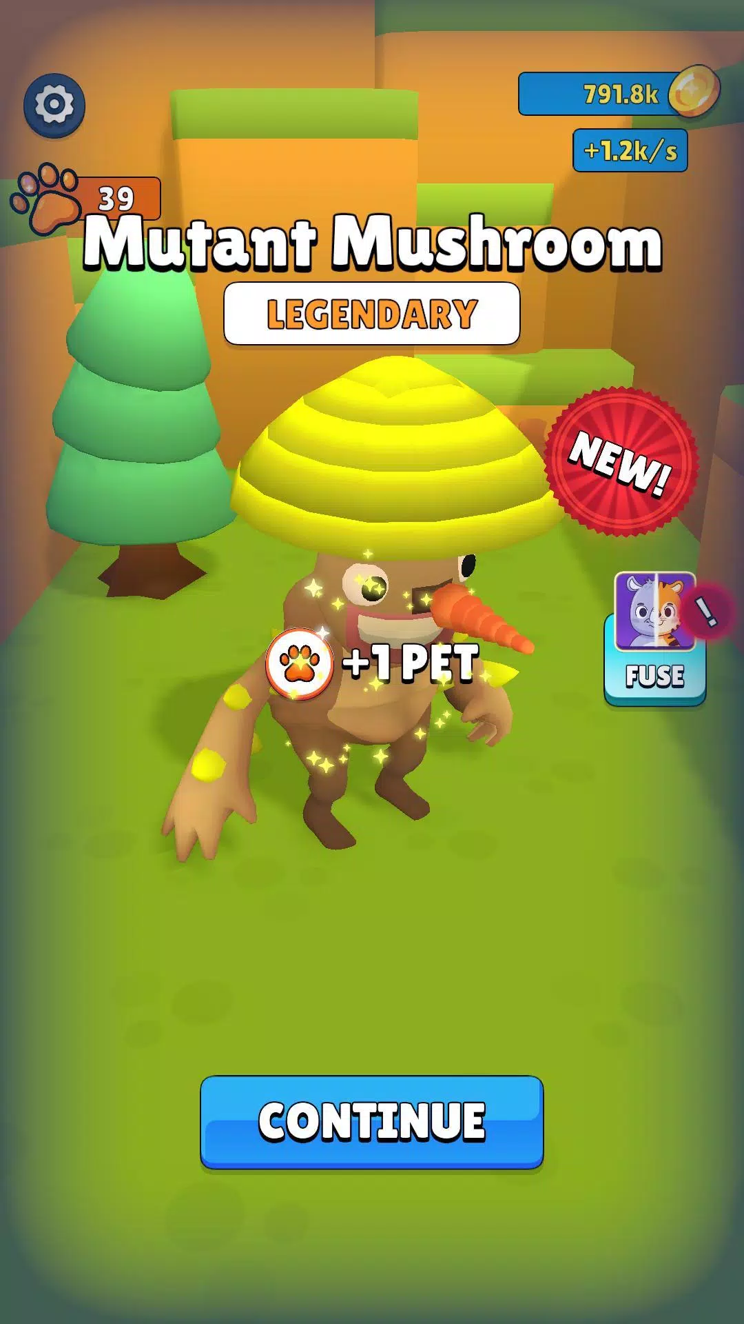 Pet Simulator! Screenshot6
