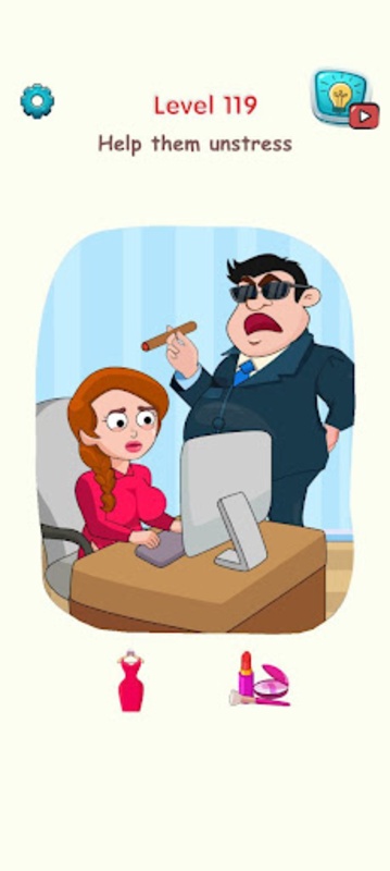 Displace Master Screenshot5