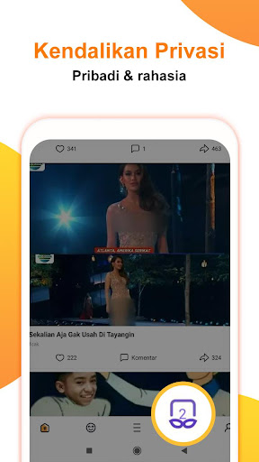 UC Mini- Download Video Status & Movies Screenshot5