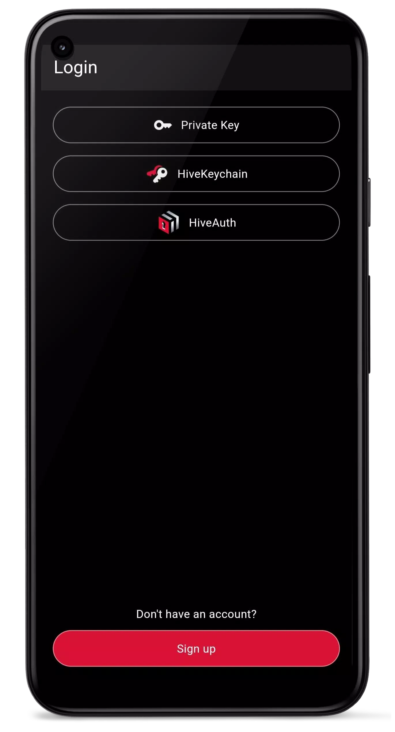 Hive Inbox Screenshot8