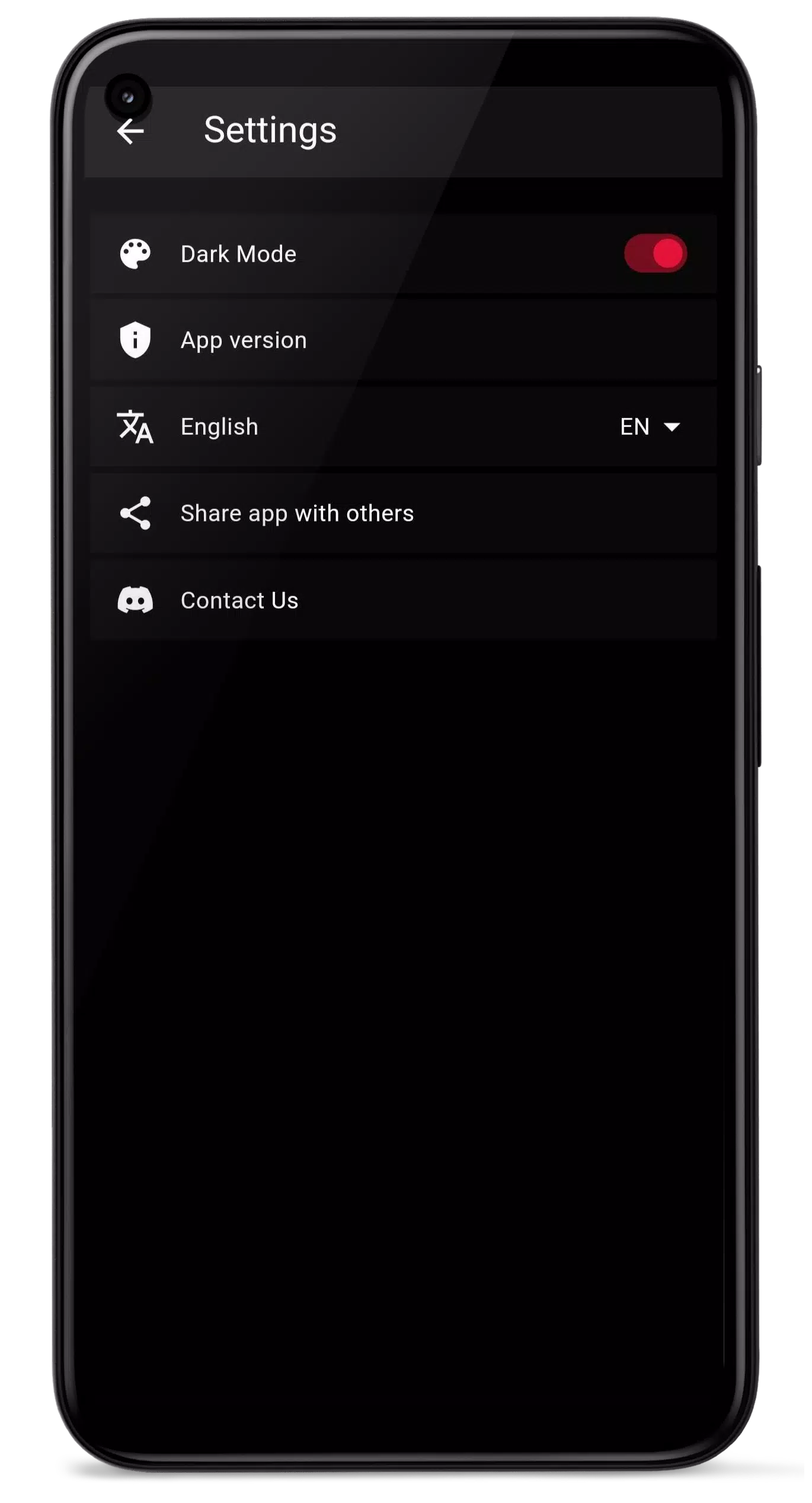 Hive Inbox Screenshot5
