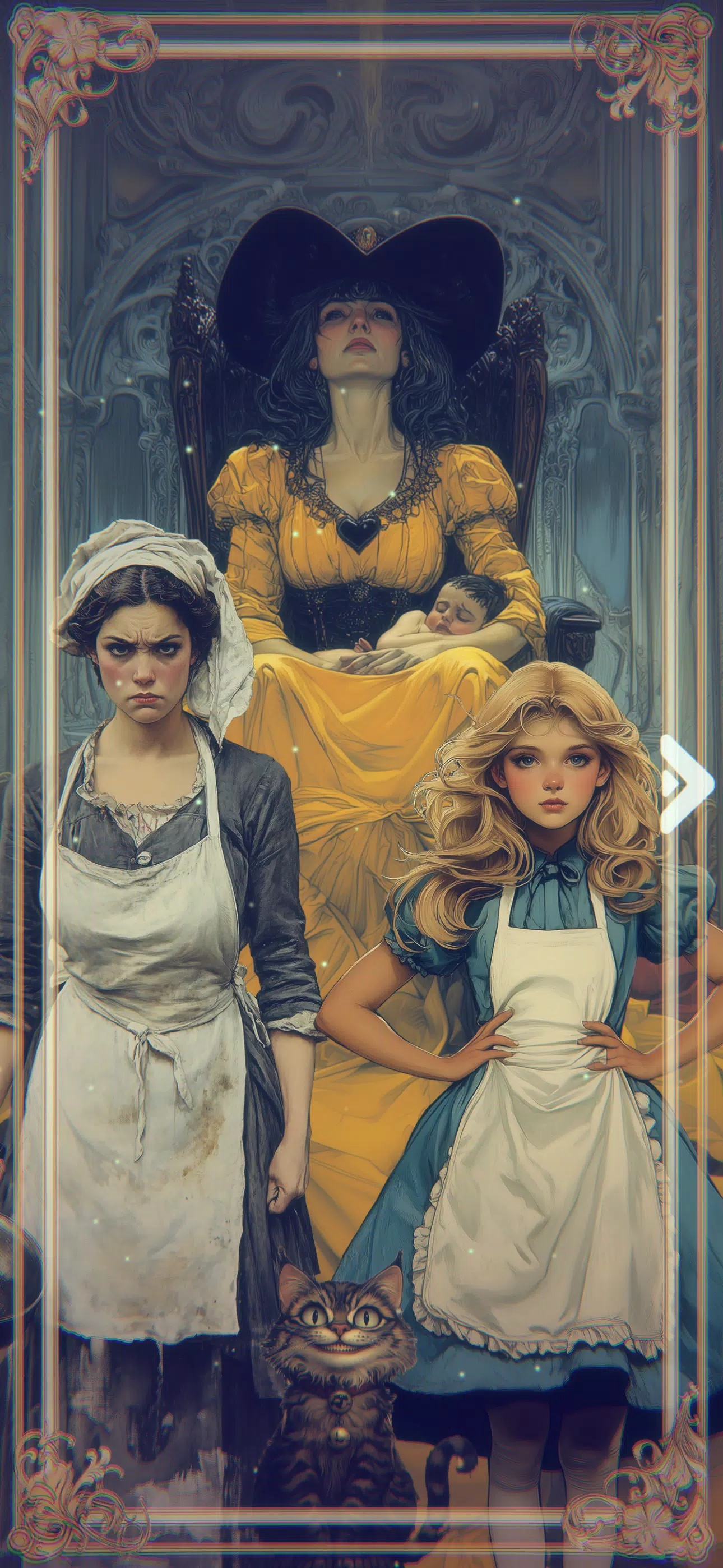 NemoNemoNemo Screenshot3