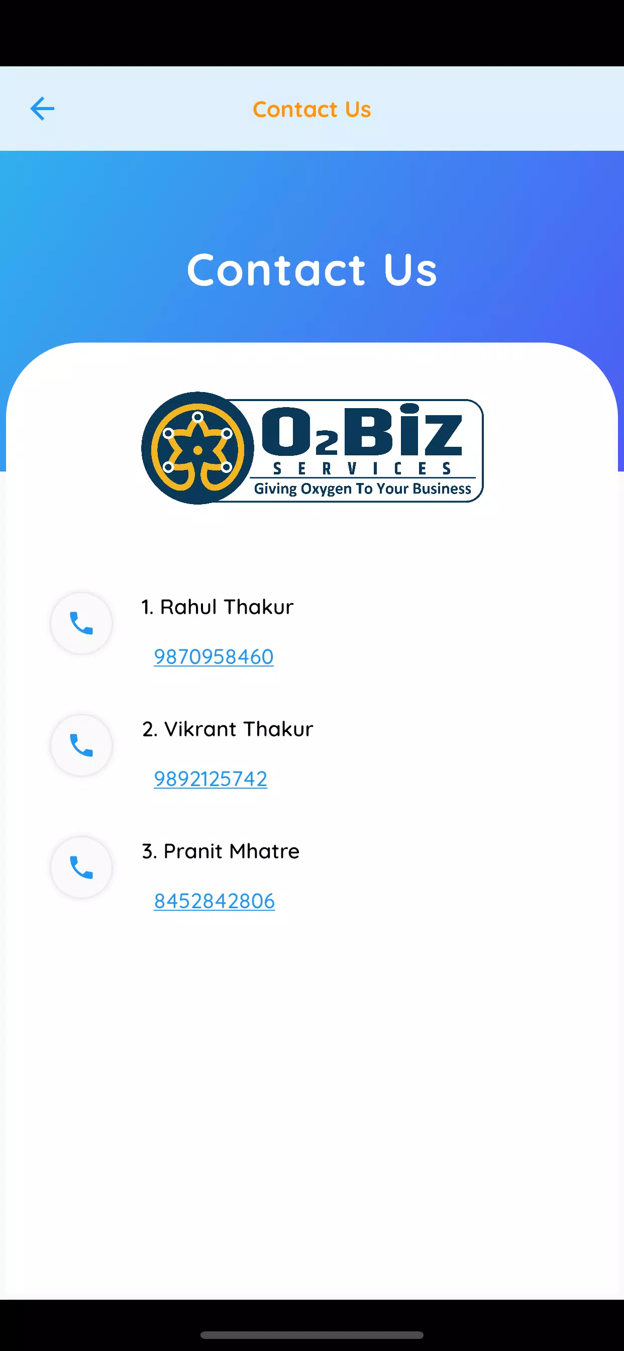 O2Crusher Screenshot4