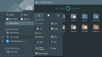 FX File Explorer Screenshot6