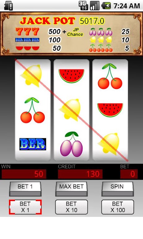 Slot Screenshot2