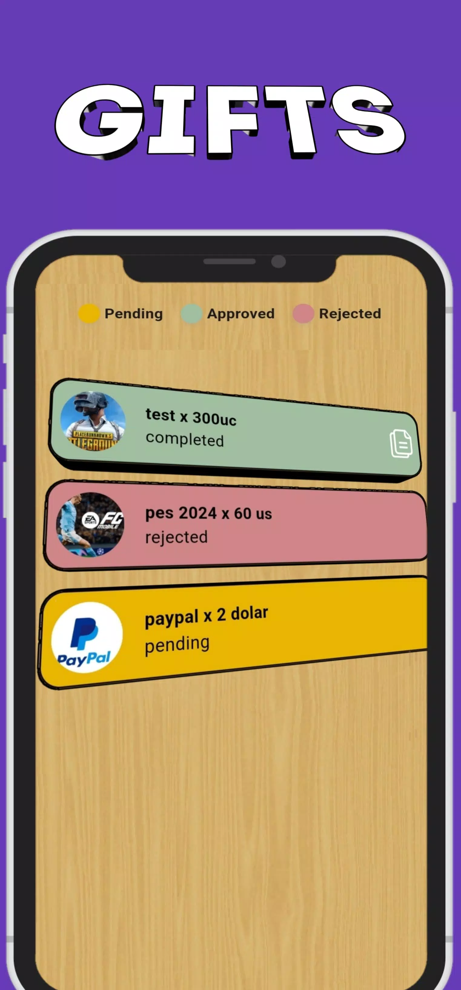 Gift Ant Screenshot5