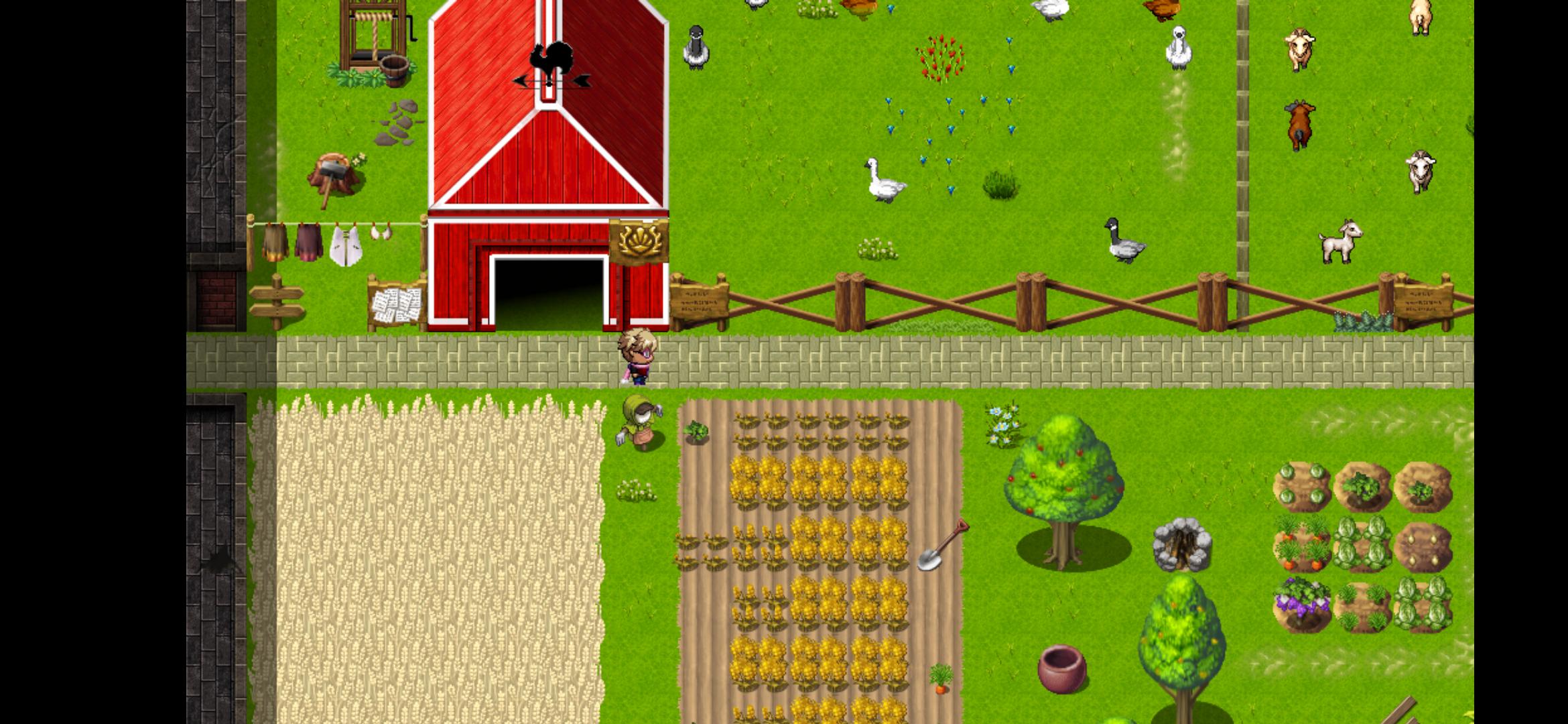 VK1: Poklad dědy Přefikkřečka Screenshot6