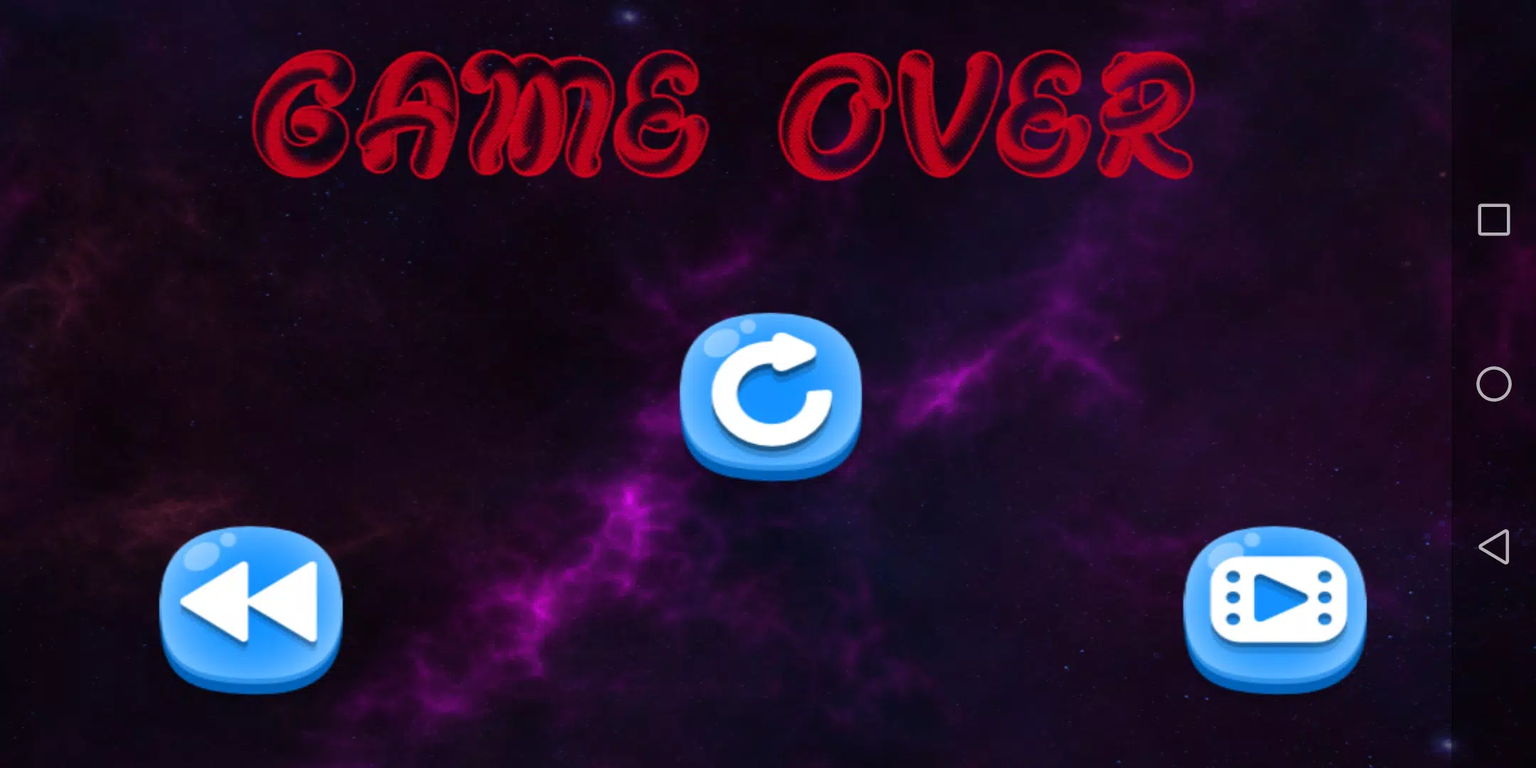 Galactic Defenders Screenshot4