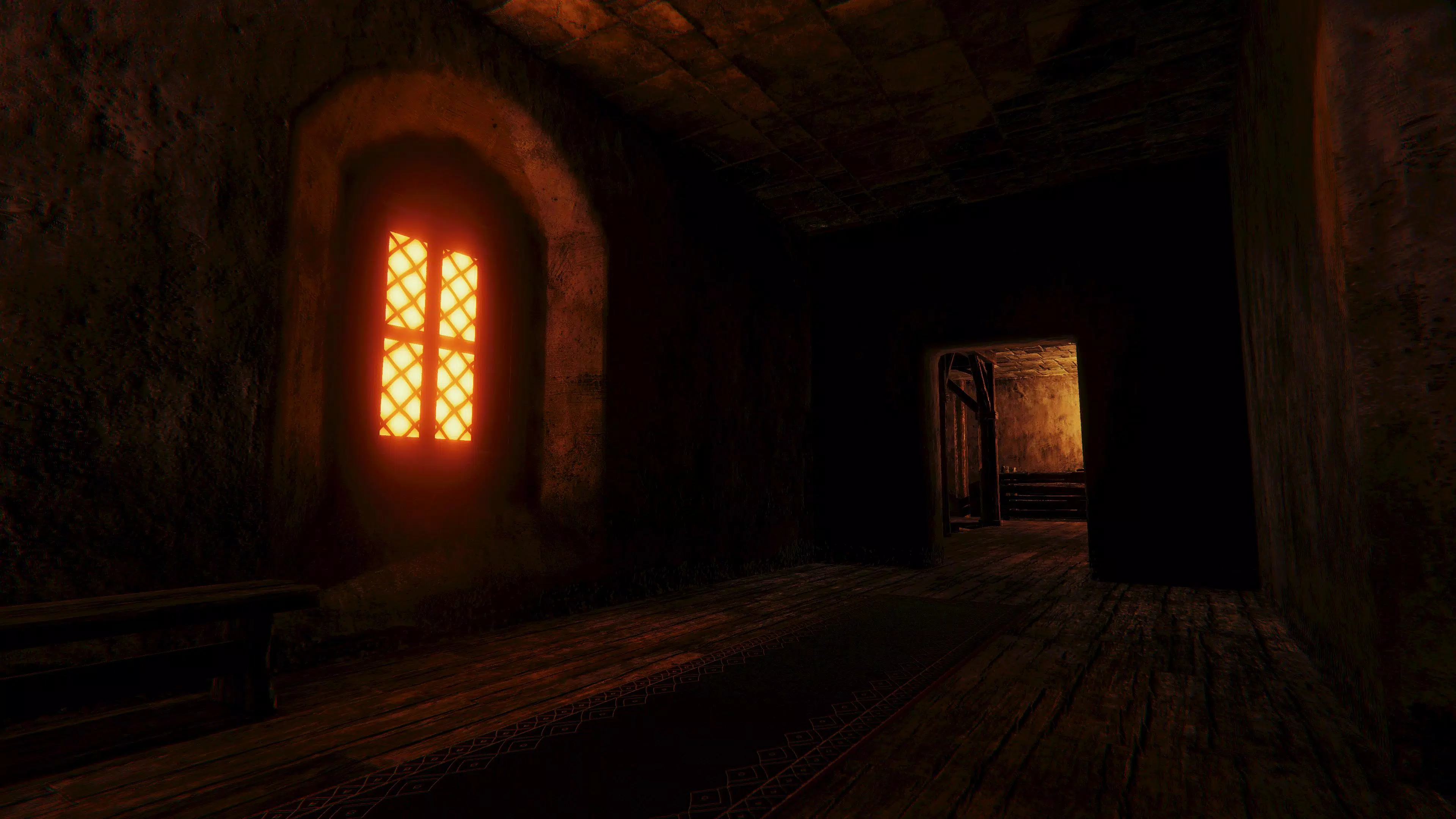 Ancient Horror Screenshot6