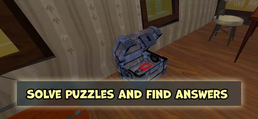 Horror Pets Simulator Screenshot3