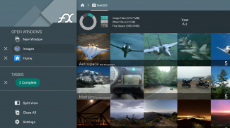 FX File Explorer Screenshot5