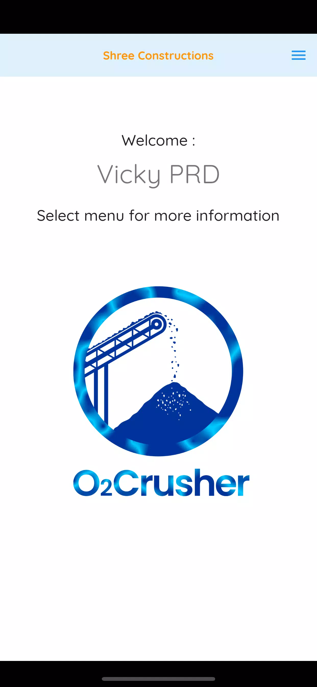 O2Crusher Screenshot2