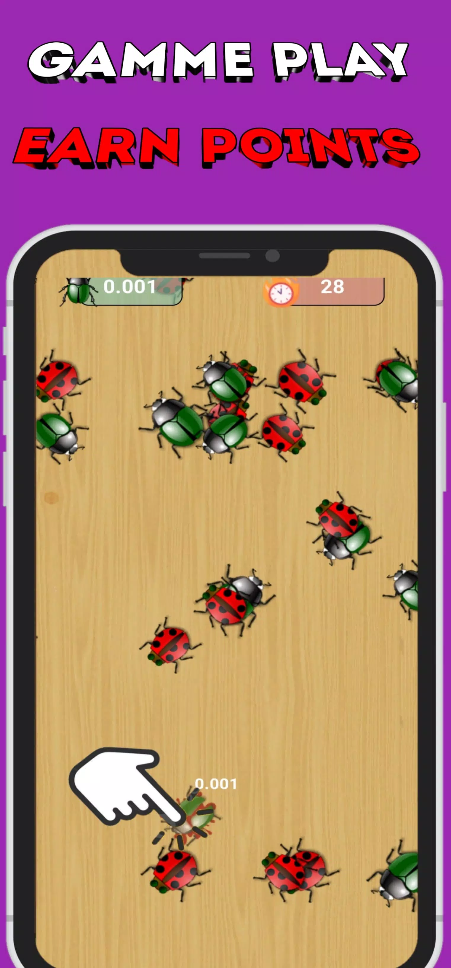 Gift Ant Screenshot2