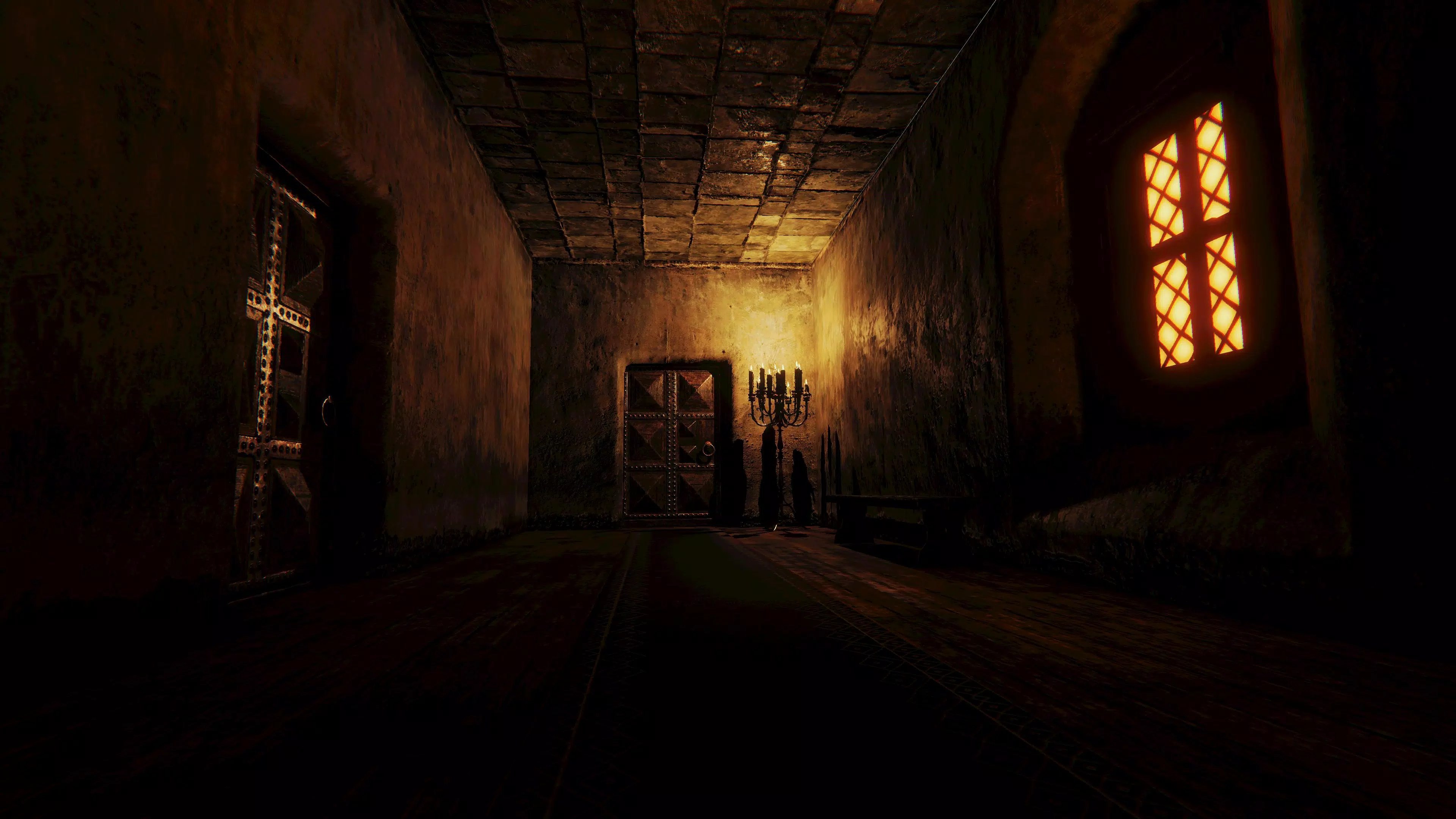 Ancient Horror Screenshot8