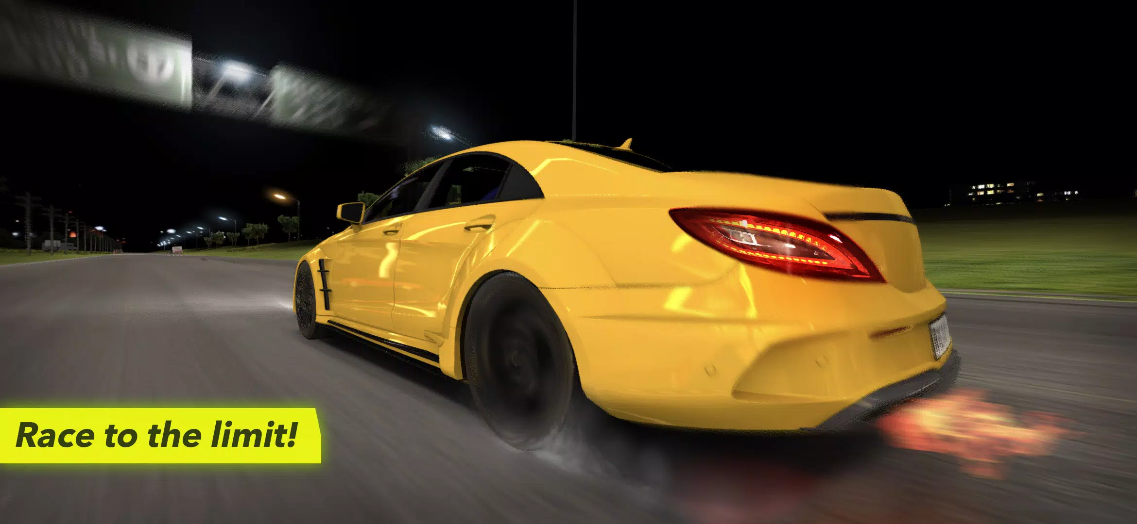 Rocky's Street Racing Screenshot4