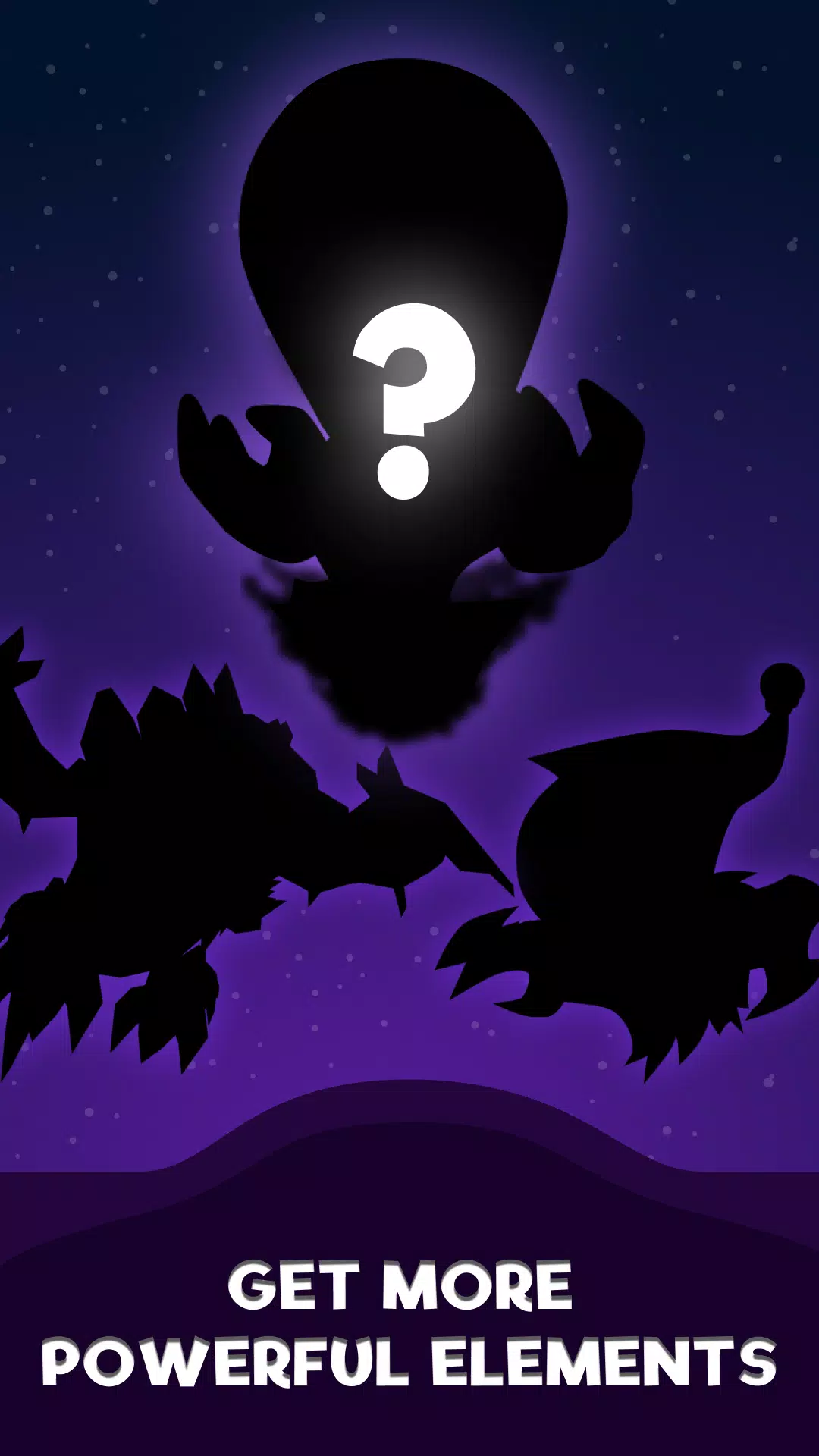 Elemental Monsters: Merge Screenshot5