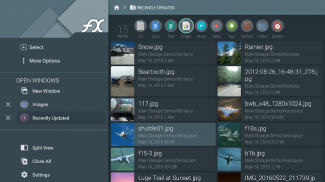 FX File Explorer Screenshot4