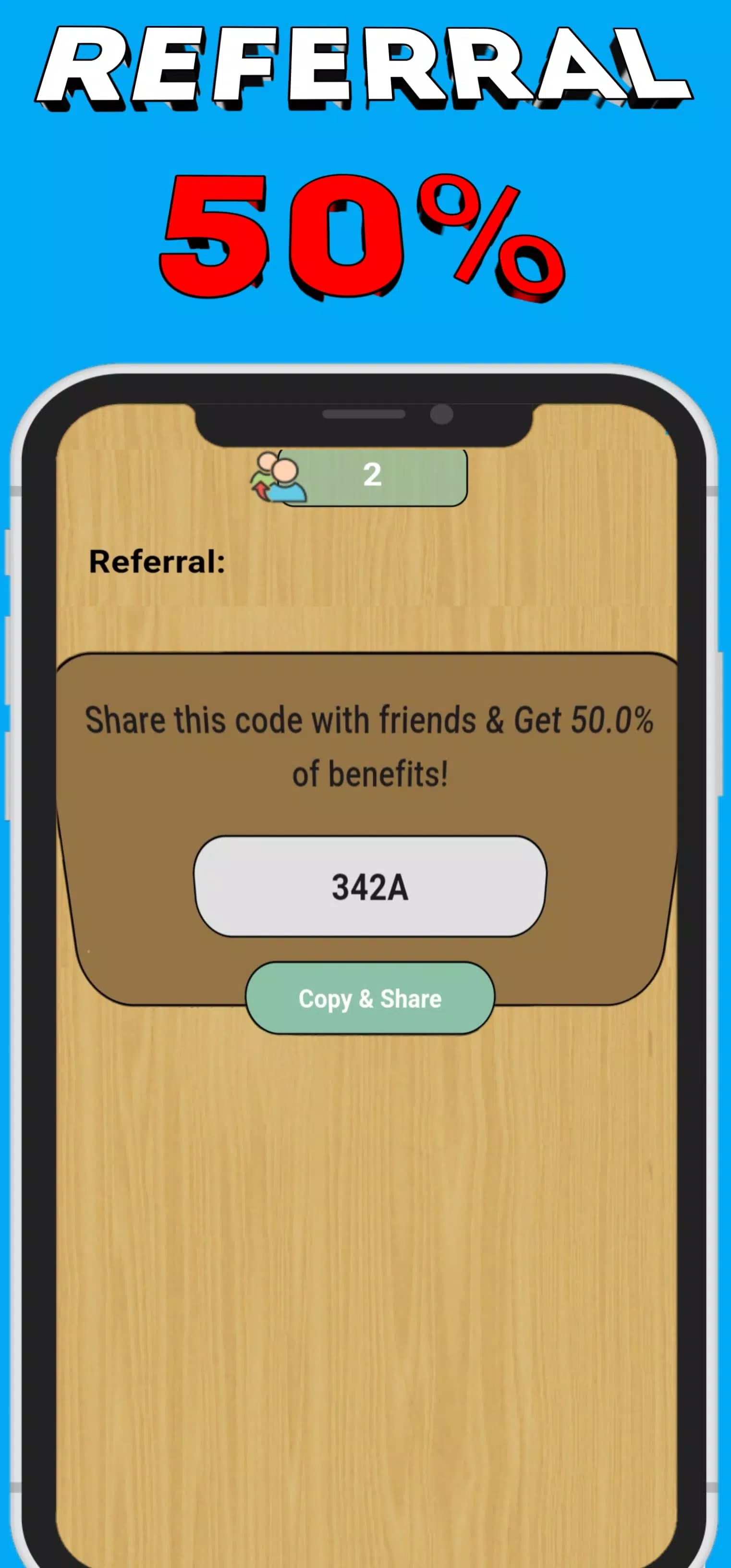 Gift Ant Screenshot3