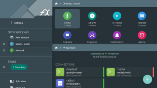 FX File Explorer Screenshot3