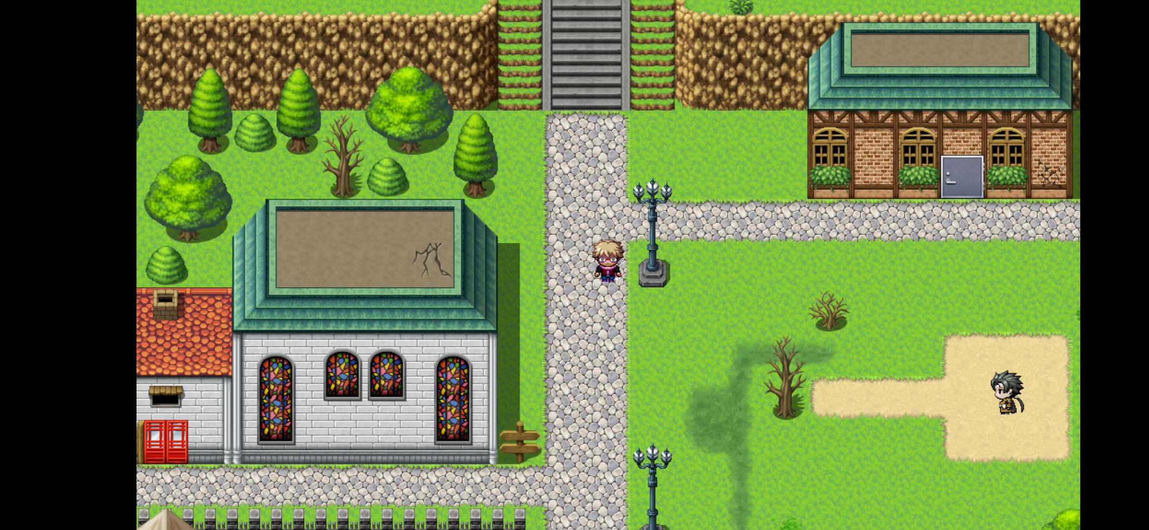 VK1: Poklad dědy Přefikkřečka Screenshot5