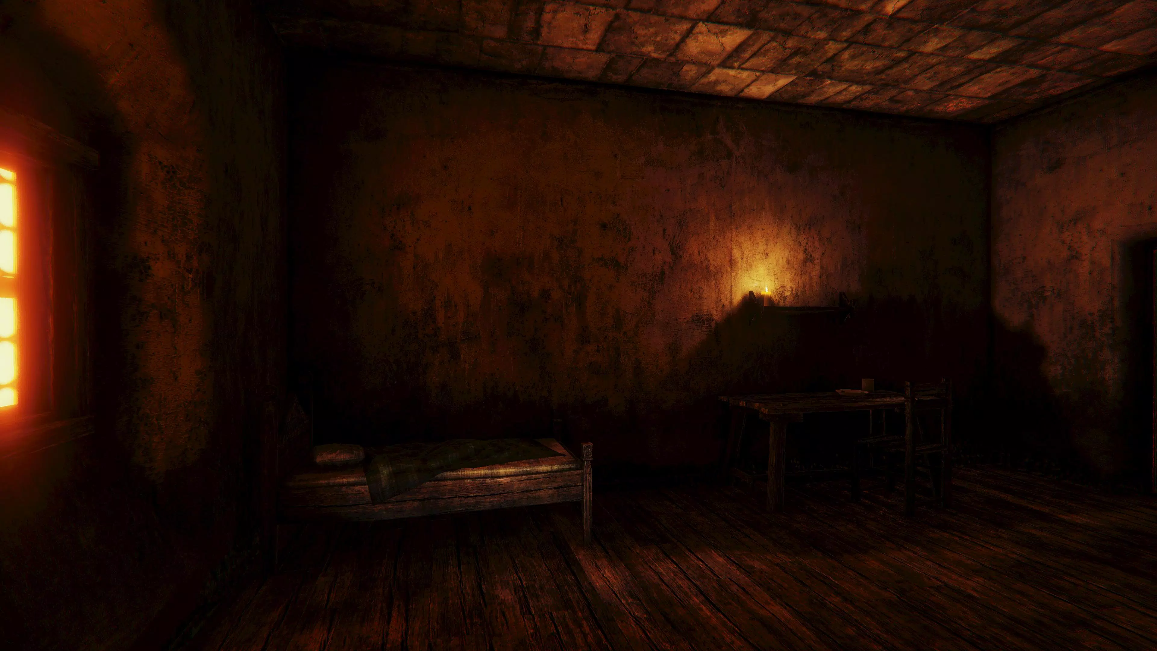 Ancient Horror Screenshot7