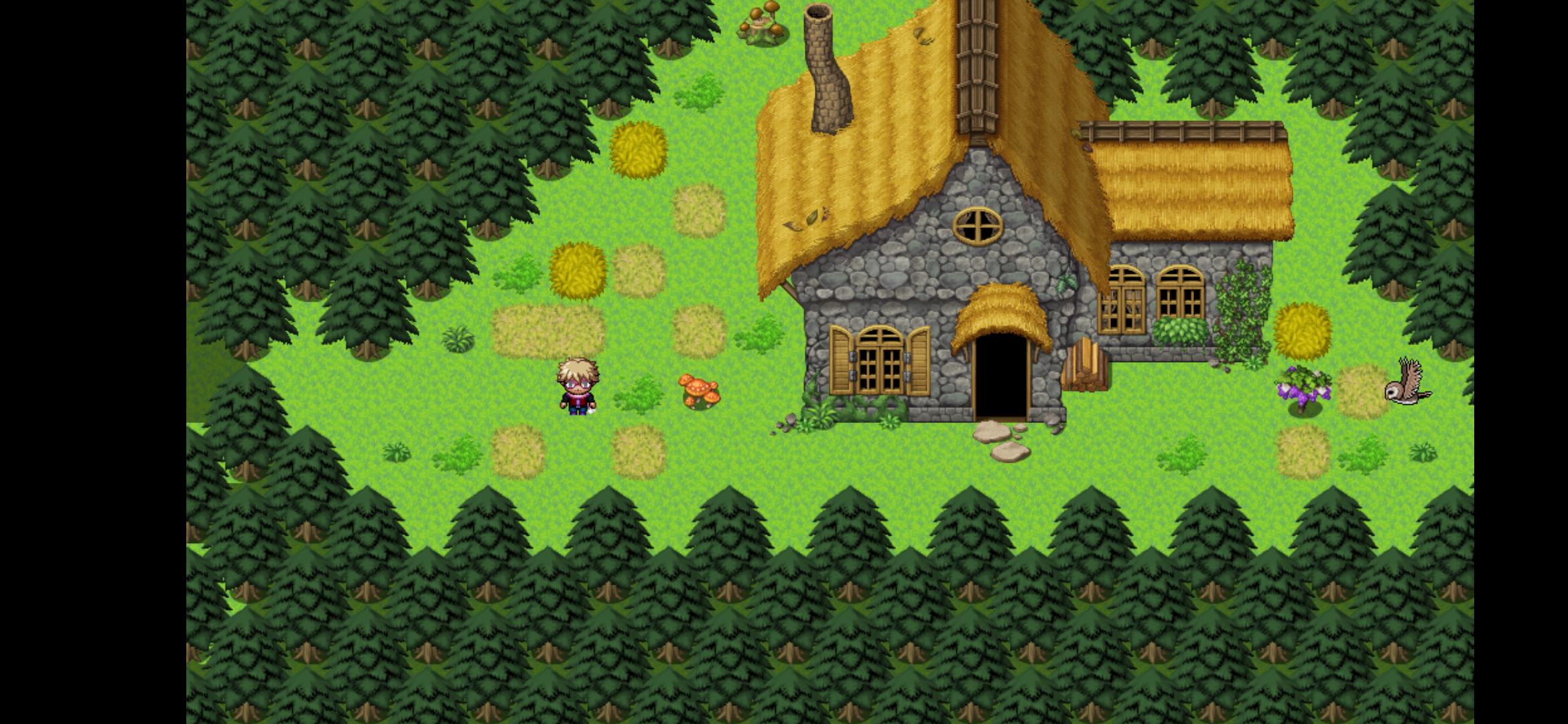 VK1: Poklad dědy Přefikkřečka Screenshot2