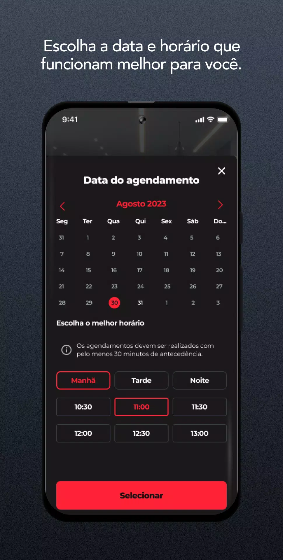 Doutor Barbeiro Barbershop Screenshot2
