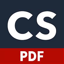CS PDF APK