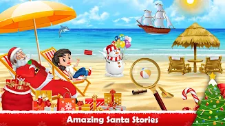 Christmas Story Hidden Object Screenshot6