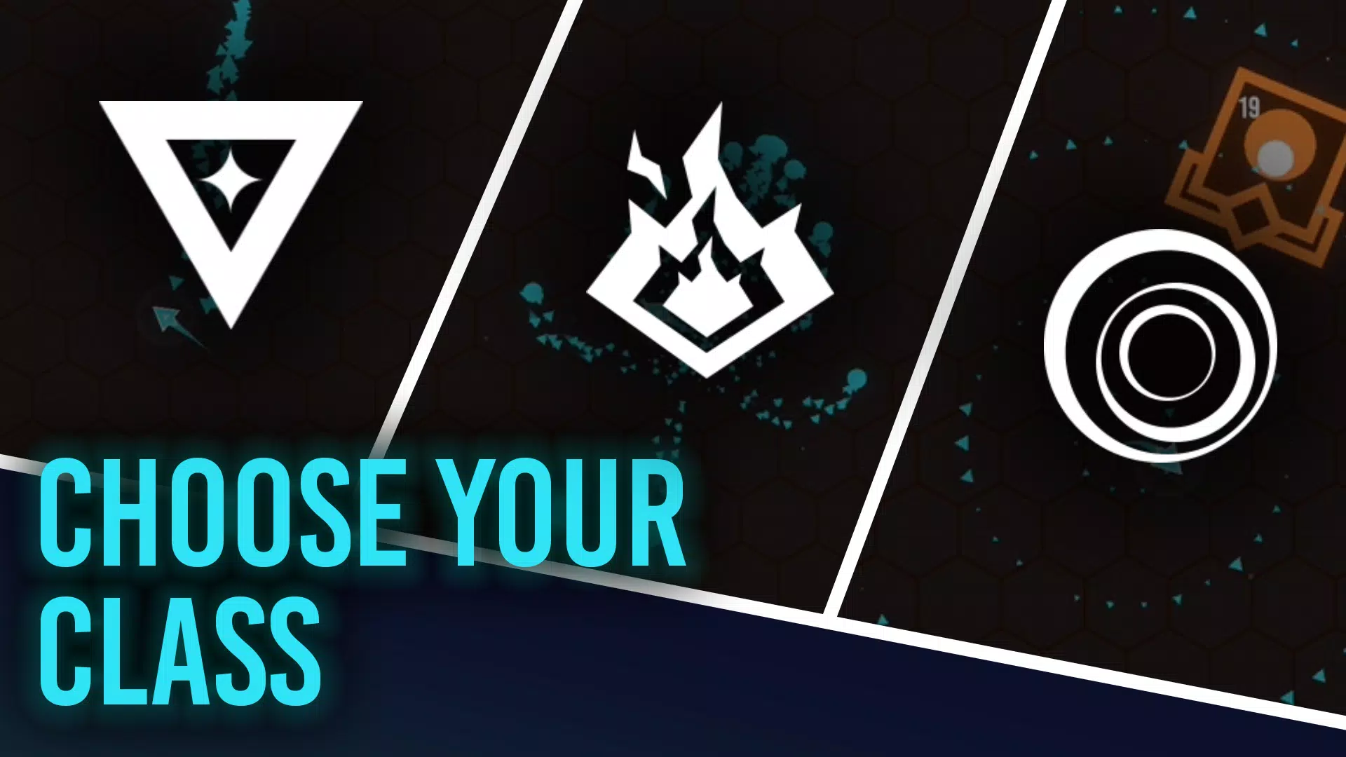 Shape Souls Screenshot2