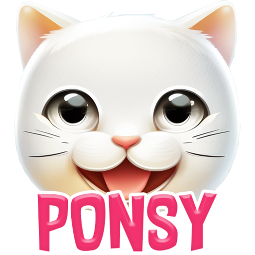 PONSY APK