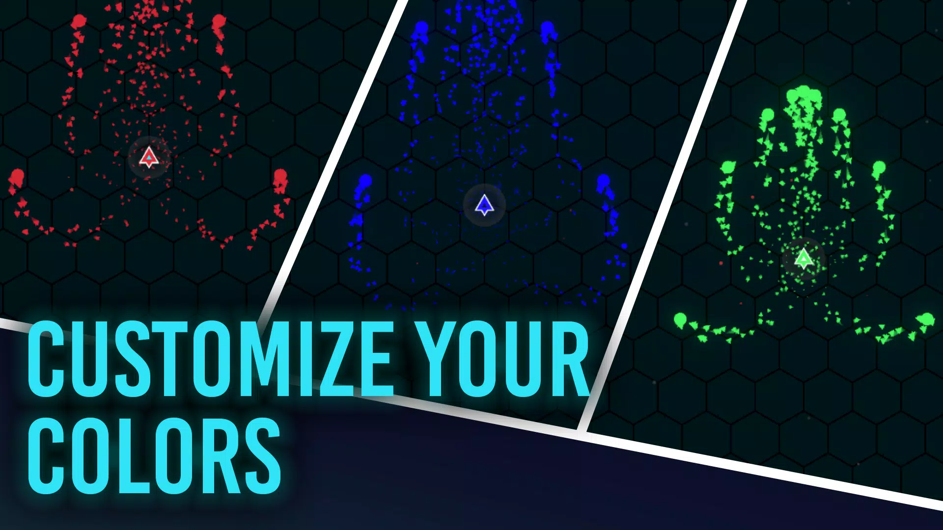 Shape Souls Screenshot4